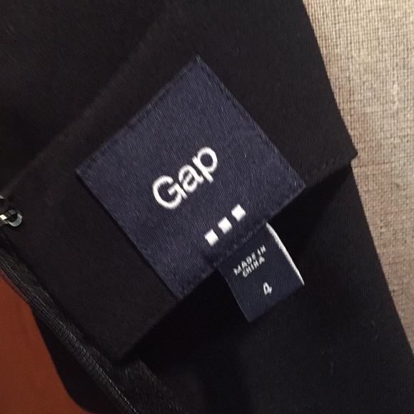 Gap shift dress size 4 - Picture 4 of 4
